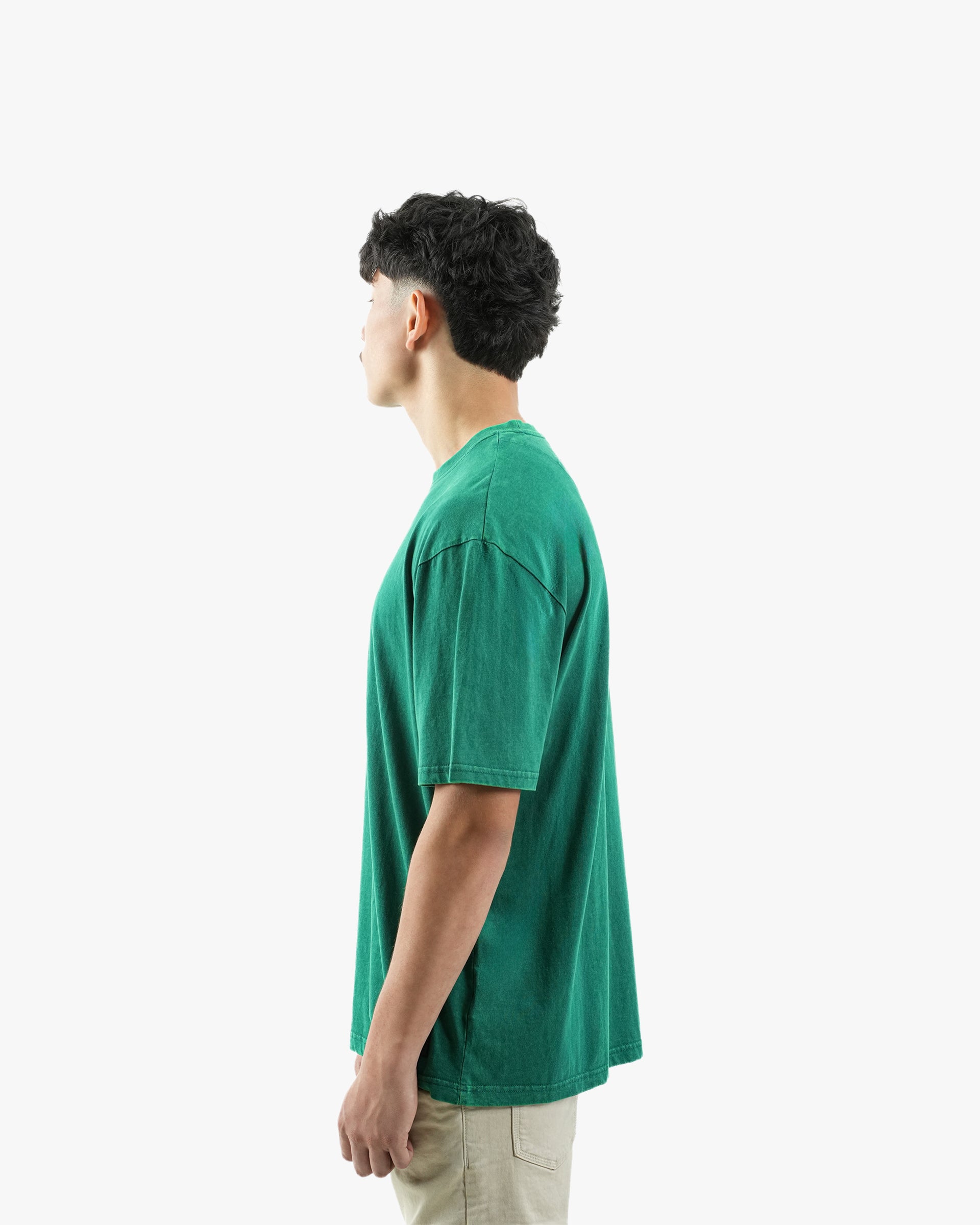 Matcha Oversized T-Shirt