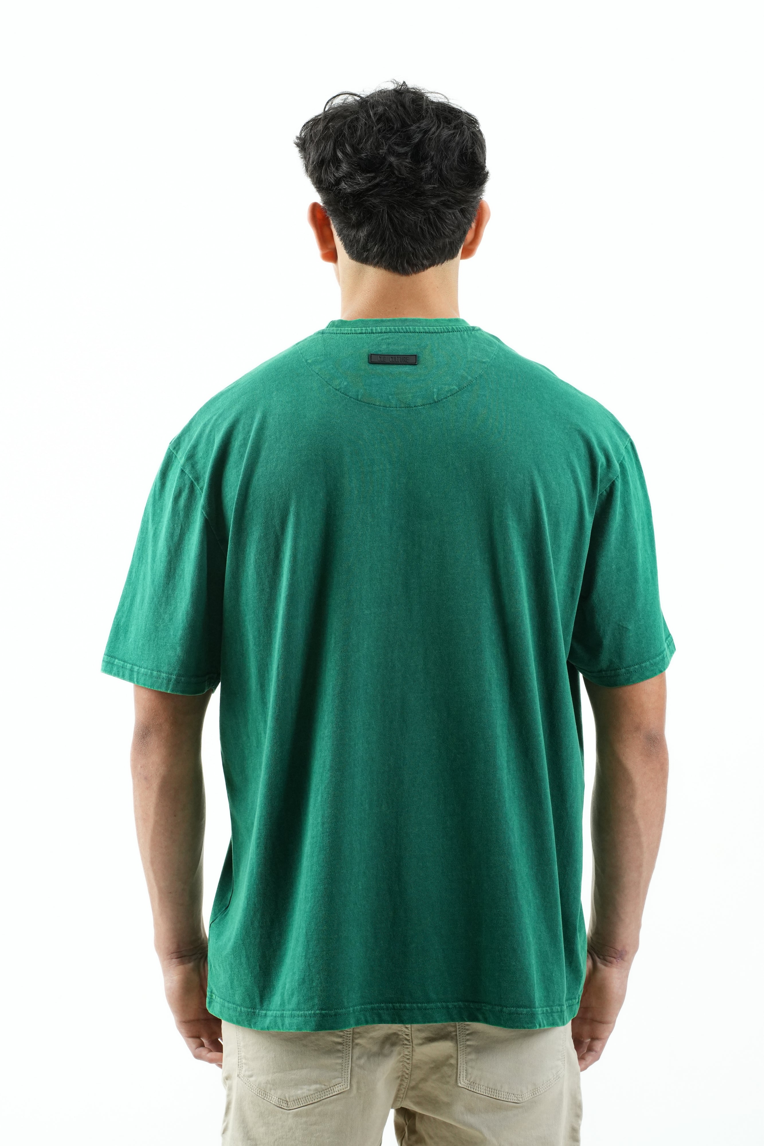 Matcha Oversized T-Shirt