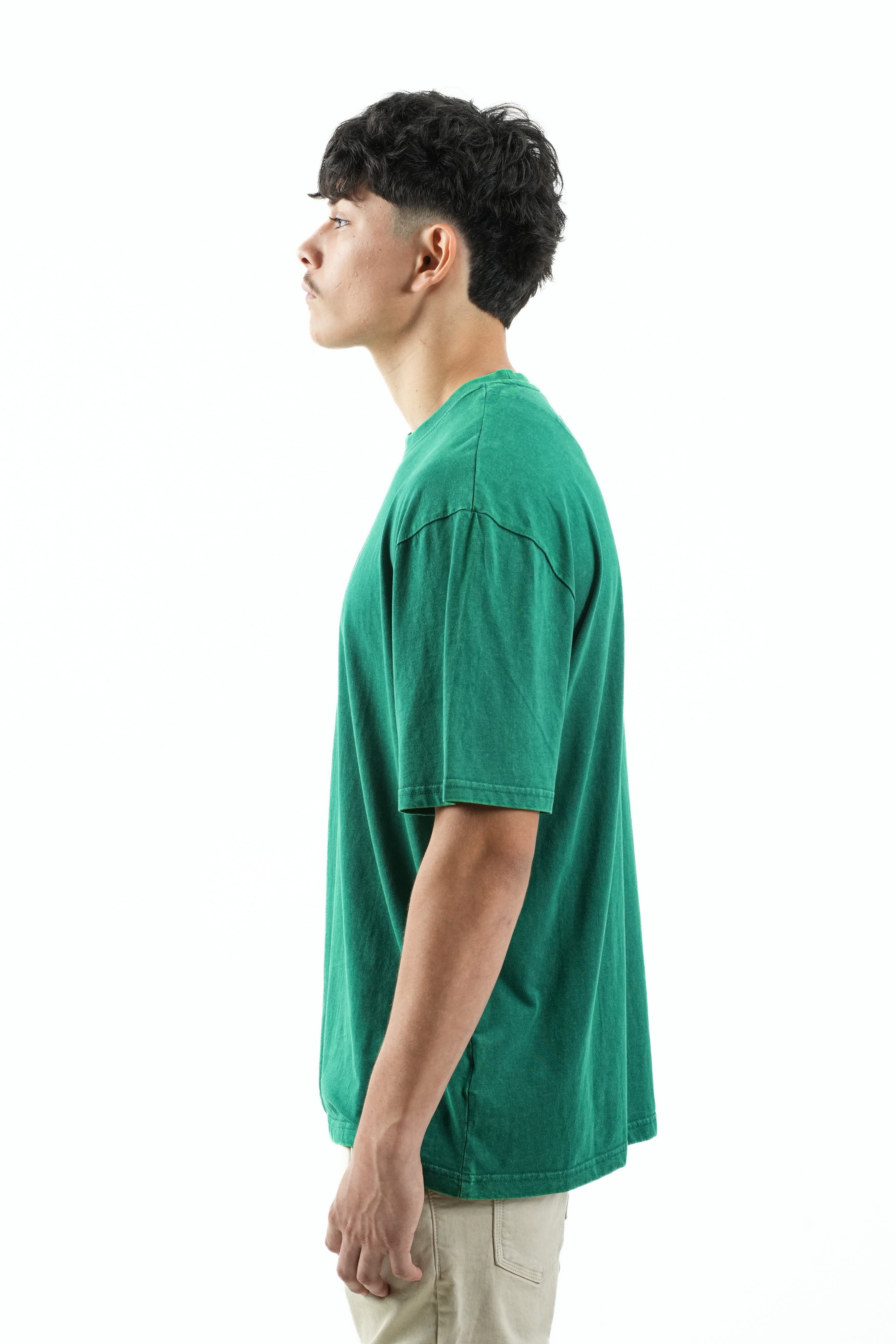 Matcha Oversized T-Shirt