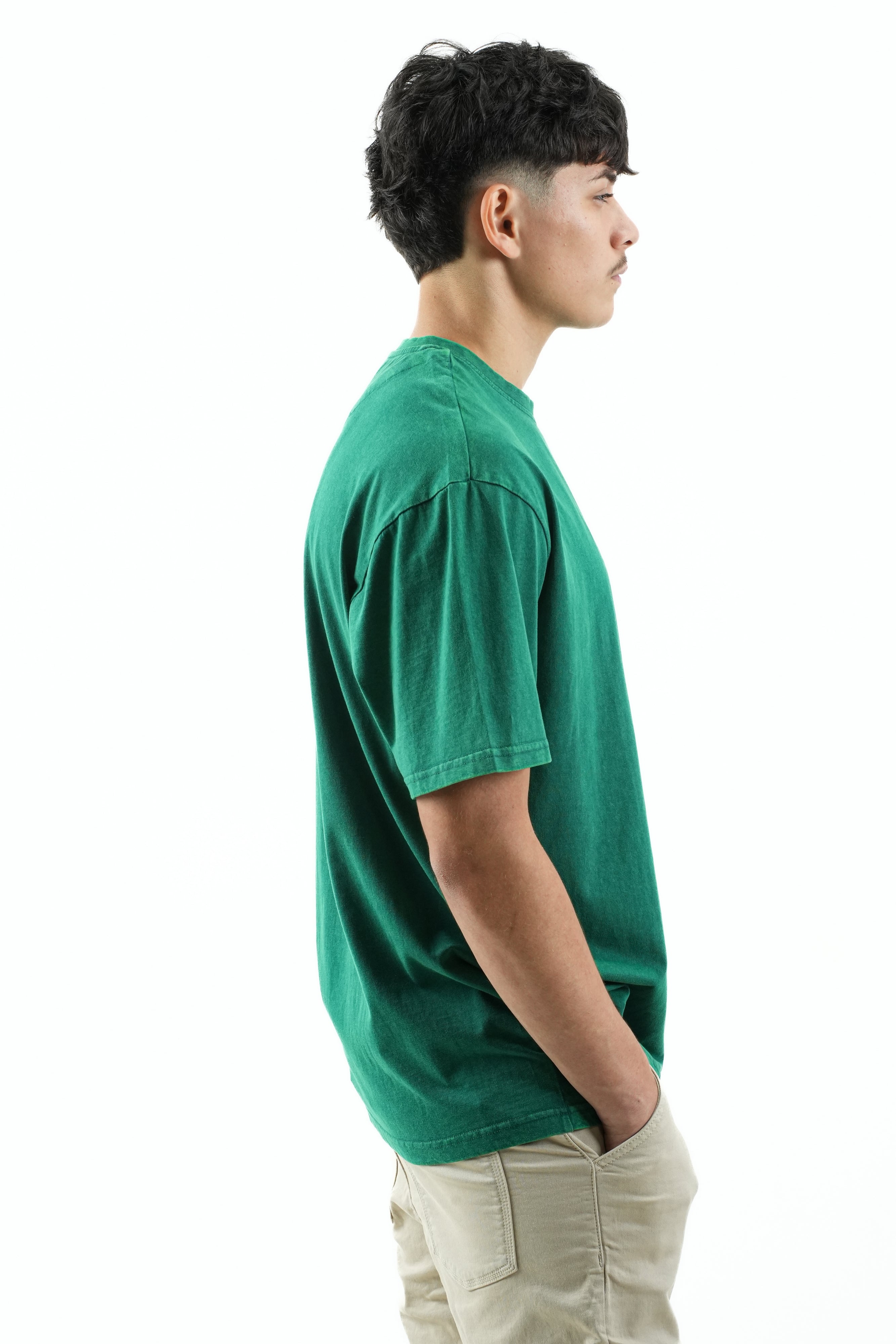 Matcha Oversized T-Shirt